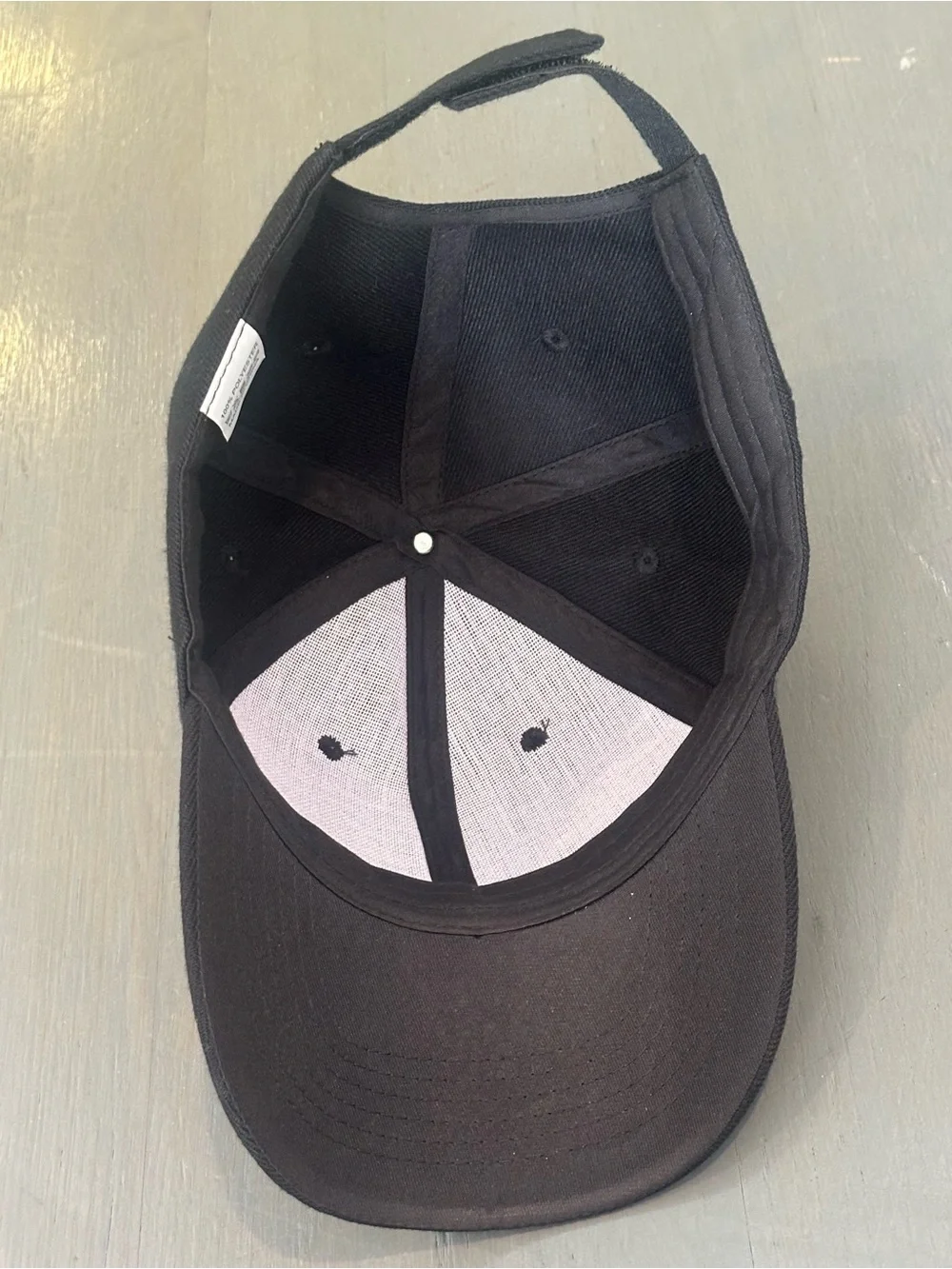 Avatar The Last Airbender Appa Baseball Hat OS